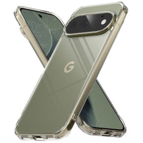 RINGKE FUSION GOOGLE PIXEL 11 PRO CLEAR