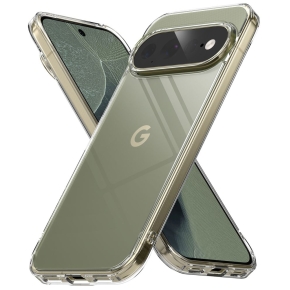 RINGKE FUSION GOOGLE PIXEL 11 PRO XL CLEAR