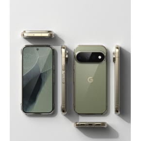 RINGKE FUSION GOOGLE PIXEL 11 PRO XL CLEAR
