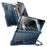 SUPCASE UB AERO MAGSAFE 2-SET GALAXY Z FOLD 8 ULTRA ARAMID BLUE