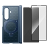 SUPCASE UB AERO MAGSAFE 2-SET GALAXY Z FOLD 8 ULTRA ARAMID BLUE
