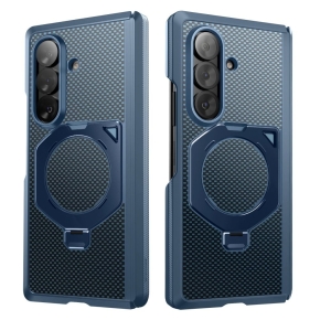 SUPCASE UB AERO MAGSAFE 2-SET GALAXY Z FOLD 8 ULTRA ARAMID BLUE