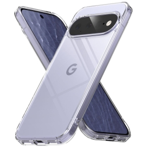 RINGKE FUSION GOOGLE PIXEL 11 CLEAR