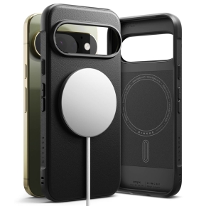 RINGKE ONYX MAGNETIC MAGSAFE GOOGLE PIXEL 11 PRO BLACK