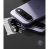 OSŁONA APARATU RINGKE CAMERA FULL COVER 2-PACK GOOGLE PIXEL 11 BLACK