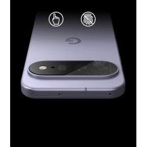 OSŁONA APARATU RINGKE CAMERA FULL COVER 2-PACK GOOGLE PIXEL 11 BLACK