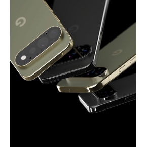 OSŁONA APARATU RINGKE CAMERA FULL COVER 2-PACK GOOGLE PIXEL 11 PRO BLACK