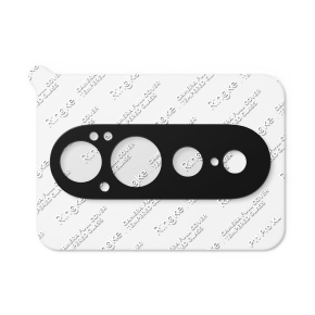 OSŁONA APARATU RINGKE CAMERA FULL COVER 2-PACK GOOGLE PIXEL 11 PRO XL BLACK