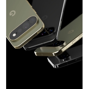 OSŁONA APARATU RINGKE CAMERA FULL COVER 2-PACK GOOGLE PIXEL 11 PRO XL BLACK