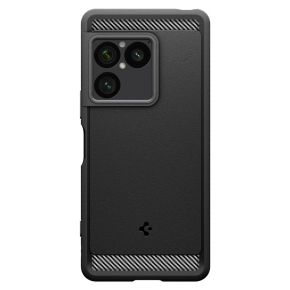 SPIGEN RUGGED ARMOR SONY XPERIA 1 VIII MATTE BLACK