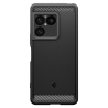 SPIGEN RUGGED ARMOR SONY XPERIA 1 VIII MATTE BLACK