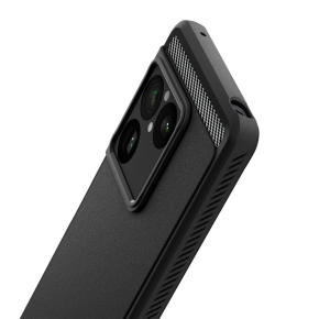 SPIGEN RUGGED ARMOR SONY XPERIA 1 VIII MATTE BLACK