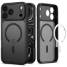 TECH-PROTECT BASICMAG MAGSAFE IPHONE 17 PRO  18 PRO MATTE BLACK
