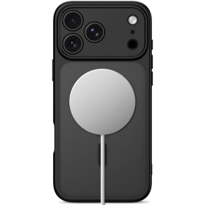TECH-PROTECT BASICMAG MAGSAFE IPHONE 17 PRO  18 PRO MATTE BLACK