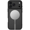 TECH-PROTECT BASICMAG MAGSAFE IPHONE 17 PRO  18 PRO MATTE BLACK