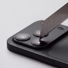 OSŁONA APARATU TECH-PROTECT CAMALLOY FIT+ IPHONE 18 PRO BLACK