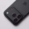 OSŁONA APARATU TECH-PROTECT CAMALLOY FIT+ IPHONE 18 PRO BLACK