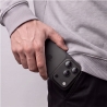 OSŁONA APARATU TECH-PROTECT CAMFULL FIT+ IPHONE 18 PRO MAX BLACK