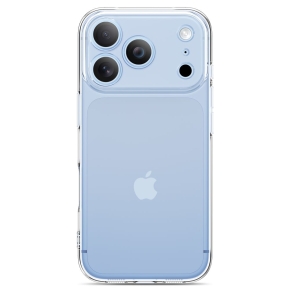 TECH-PROTECT FLEXAIR IPHONE 17 PRO  18 PRO CLEAR