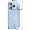 TECH-PROTECT FLEXAIR IPHONE 17 PRO  18 PRO CLEAR