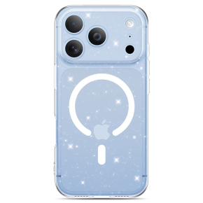 TECH-PROTECT FLEXAIR MAGSAFE IPHONE 17 PRO 18 PRO GLITTER