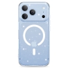 TECH-PROTECT FLEXAIR MAGSAFE IPHONE 17 PRO  18 PRO GLITTER