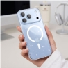 TECH-PROTECT FLEXAIR MAGSAFE IPHONE 17 PRO  18 PRO GLITTER