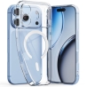 TECH-PROTECT FLEXAIR MAGSAFE IPHONE 17 PRO  18 PRO CLEAR