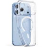 TECH-PROTECT FLEXAIR MAGSAFE IPHONE 17 PRO  18 PRO CLEAR