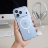 TECH-PROTECT FLEXAIR MAGSAFE IPHONE 17 PRO  18 PRO CLEAR