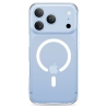 TECH-PROTECT FLEXAIR MAGSAFE IPHONE 17 PRO MAX  18 PRO MAX CLEAR