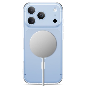 TECH-PROTECT FLEXAIR MAGSAFE IPHONE 17 PRO MAX  18 PRO MAX CLEAR