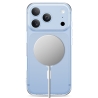 TECH-PROTECT FLEXAIR MAGSAFE IPHONE 17 PRO MAX  18 PRO MAX CLEAR