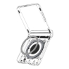 SPIGEN ULTRA HYBRID PRO MAGSAFE GALAXY Z FLIP 8 NEO ONE