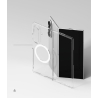 RINGKE SLIM MAGNETIC MAGSAFE GALAXY Z FOLD 8 ULTRA CLEAR