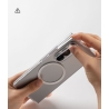 RINGKE SLIM MAGNETIC MAGSAFE GALAXY Z FOLD 8 ULTRA CLEAR