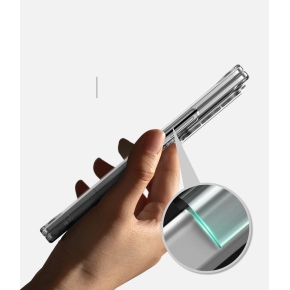 RINGKE SLIM MAGNETIC MAGSAFE GALAXY Z FOLD 8 ULTRA CLEAR