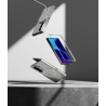 RINGKE SLIM MAGNETIC MAGSAFE GALAXY Z FOLD 8 ULTRA CLEAR