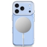 TECH-PROTECT MAGPEAK MAGSAFE CC IPHONE 17 PRO  18 PRO CLEAR