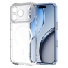 TECH-PROTECT MAGPEAK MAGSAFE CC IPHONE 17 PRO MAX  18 PRO MAX CLEAR