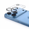 OSŁONA APARATU TECH-PROTECT CAM FIT+ IPHONE 18 PRO MAX CLEAR