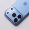 OSŁONA APARATU TECH-PROTECT CAM FIT+ IPHONE 18 PRO MAX CLEAR