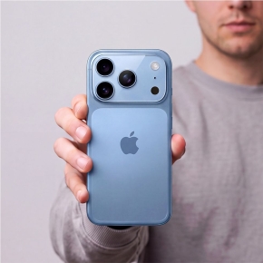 OSŁONA APARATU TECH-PROTECT CAM FIT+ IPHONE 18 PRO MAX CLEAR