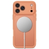 TECH-PROTECT BASICMAG MAGSAFE IPHONE 17 PRO  18 PRO MATTE COSMIC ORANGE