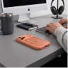 TECH-PROTECT BASICMAG MAGSAFE IPHONE 17 PRO  18 PRO MATTE COSMIC ORANGE