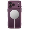 TECH-PROTECT BASICMAG MAGSAFE IPHONE 17 PRO  18 PRO MATTE DARK CHERRY