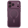 TECH-PROTECT BASICMAG MAGSAFE IPHONE 17 PRO  18 PRO MATTE DARK CHERRY