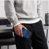 TECH-PROTECT BASICMAG MAGSAFE IPHONE 17 PRO  18 PRO MATTE DEEP BLUE