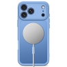 TECH-PROTECT BASICMAG MAGSAFE IPHONE 17 PRO  18 PRO MATTE LIGHT BLUE
