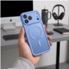 TECH-PROTECT BASICMAG MAGSAFE IPHONE 17 PRO  18 PRO MATTE LIGHT BLUE